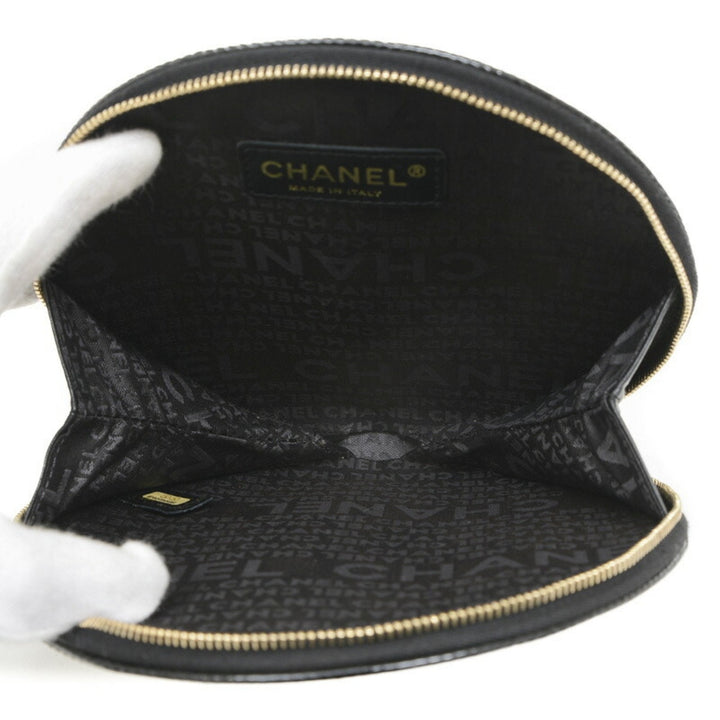 Chanel Cambon Handbag