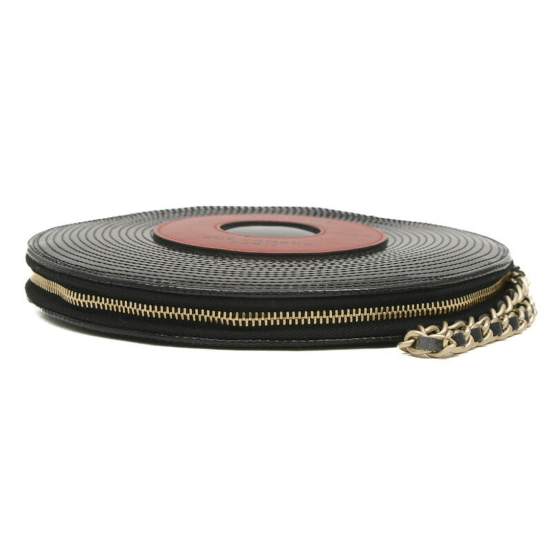 Chanel Cambon Handbag