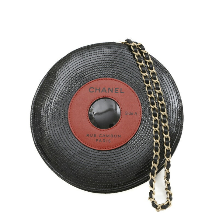 Chanel Cambon Handbag