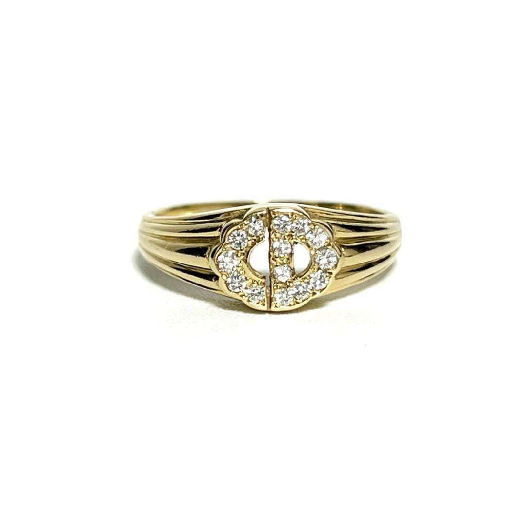 Top quality Dior CD Ring