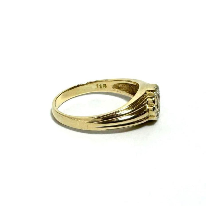 Top quality Dior CD Ring