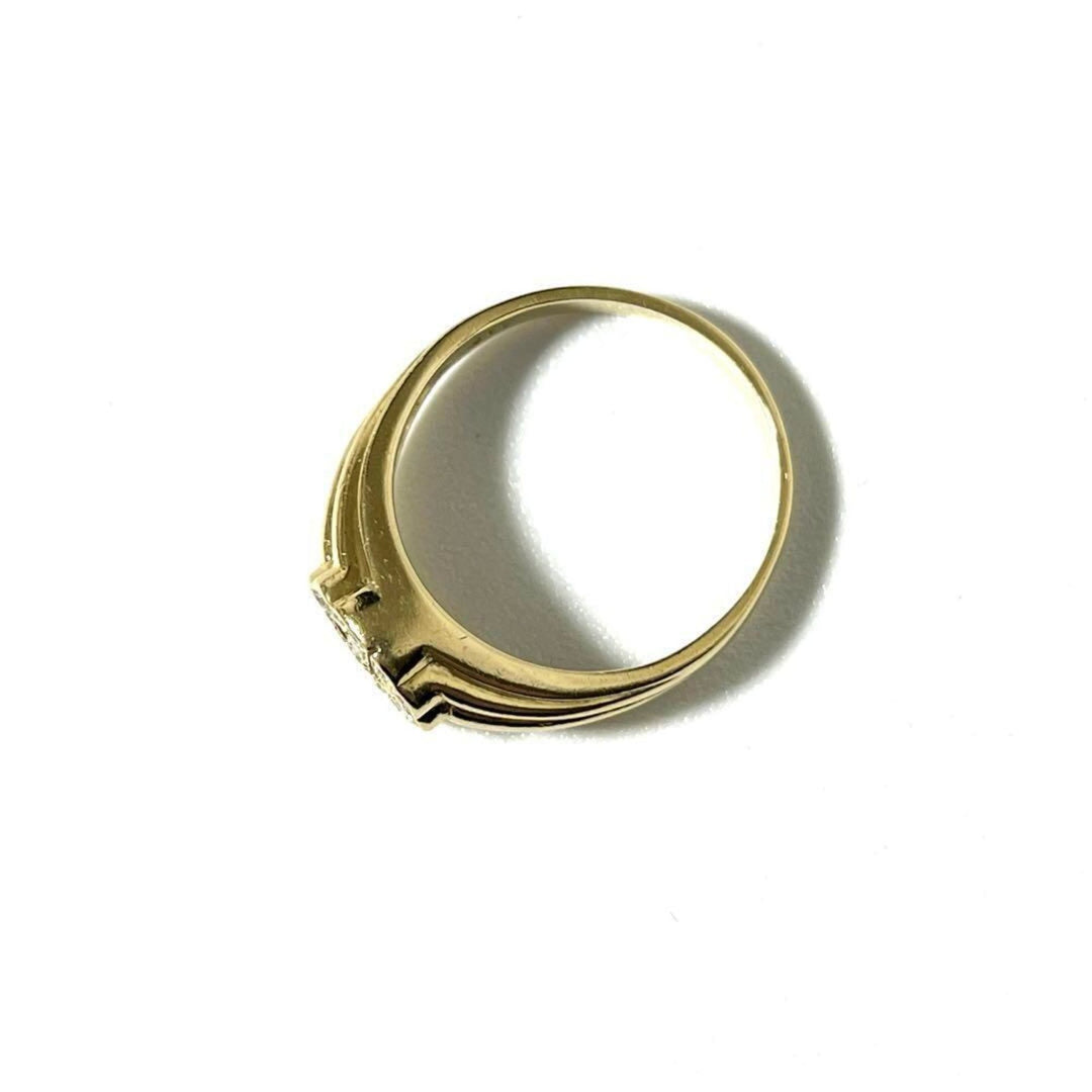 Top quality Dior CD Ring