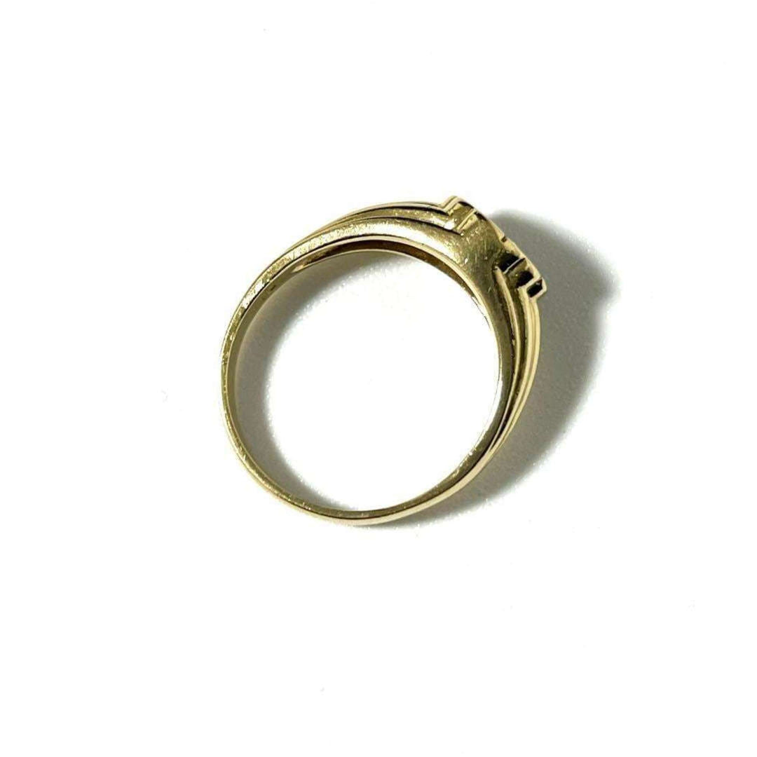 Top quality Dior CD Ring