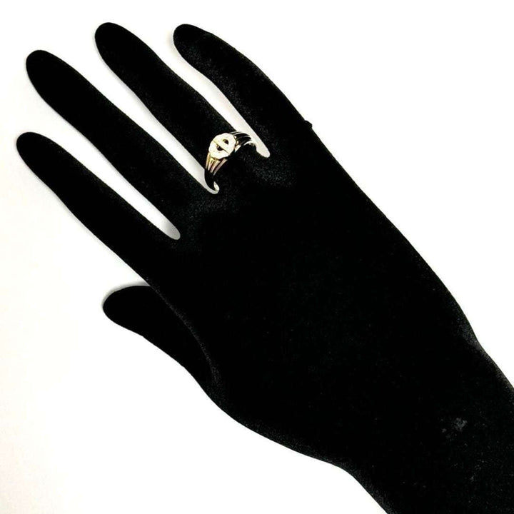 Top quality Dior CD Ring