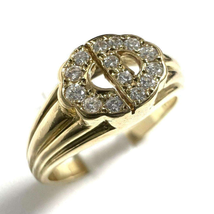 Top quality Dior CD Ring