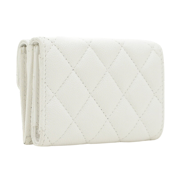 Chanel Matelasse Wallet