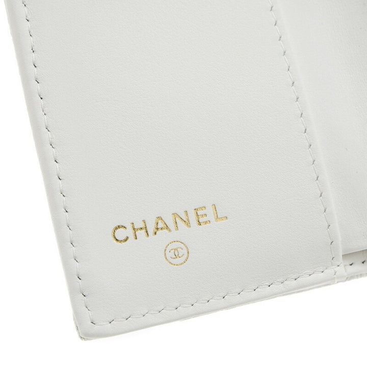 Chanel Matelasse Wallet