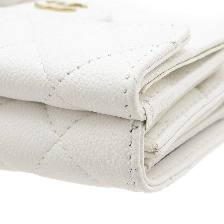 Top Quality Chanel Matelasse Wallet