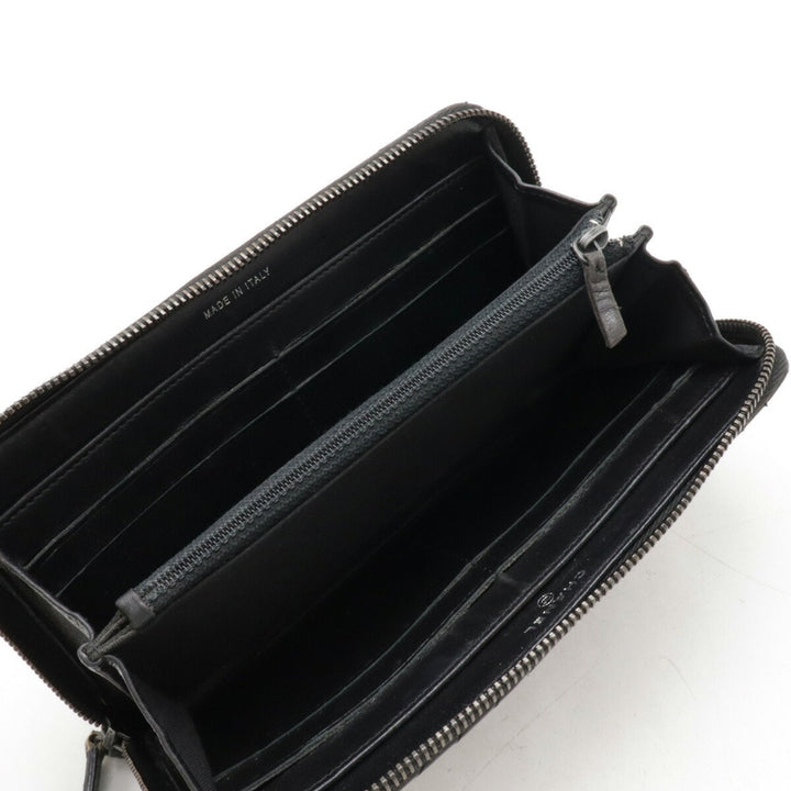 Top Quality Chanel Chevron Wallet