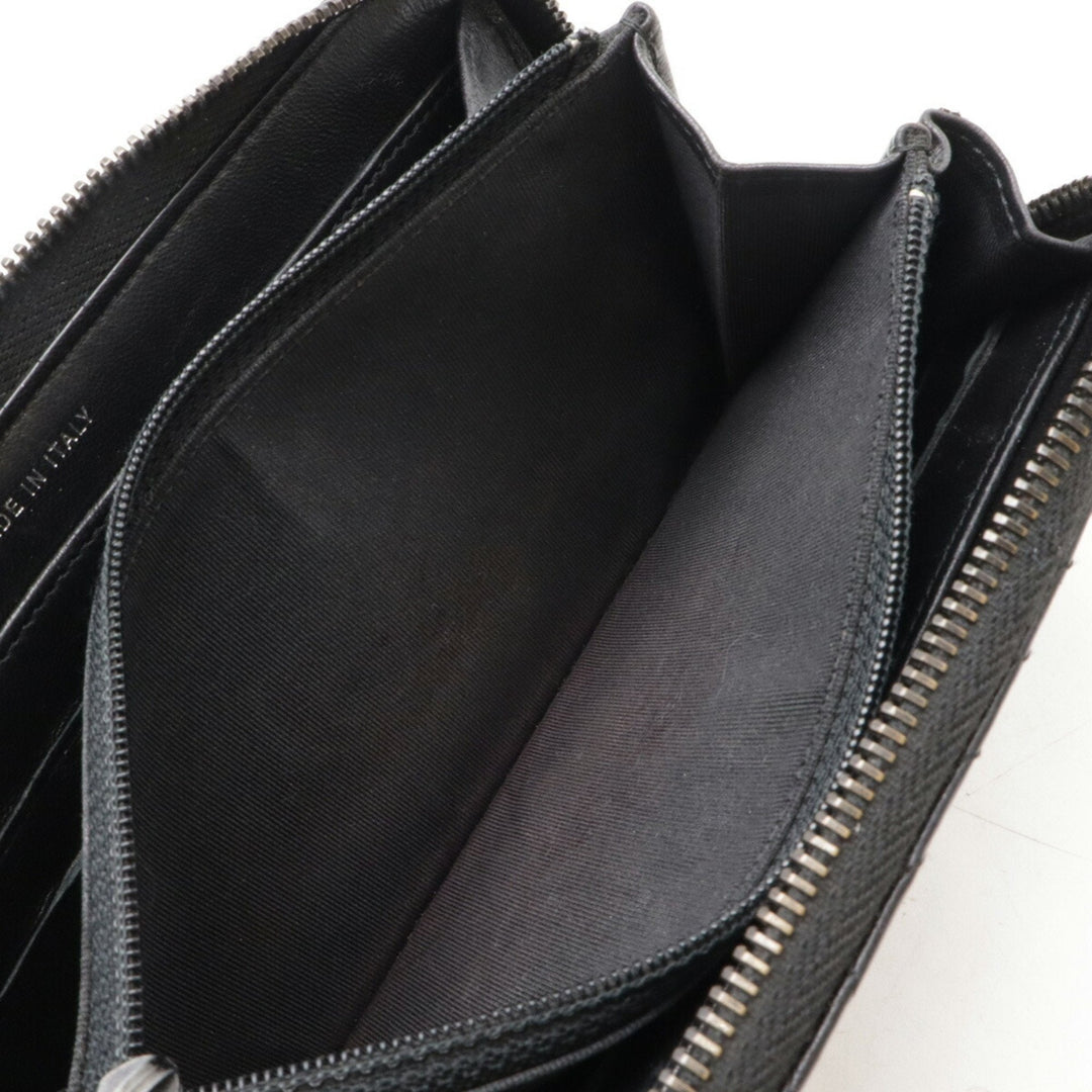 Top Quality Chanel Chevron Wallet