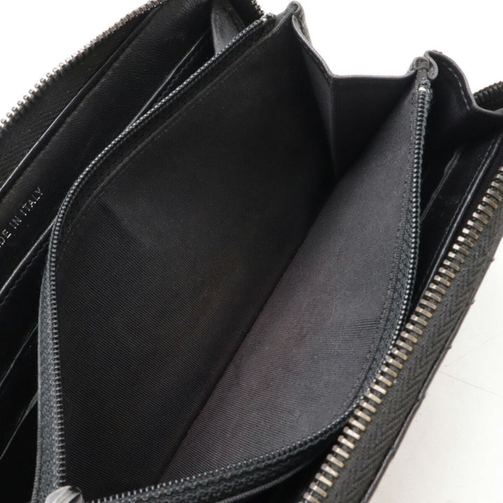 Top Quality Chanel Chevron Wallet