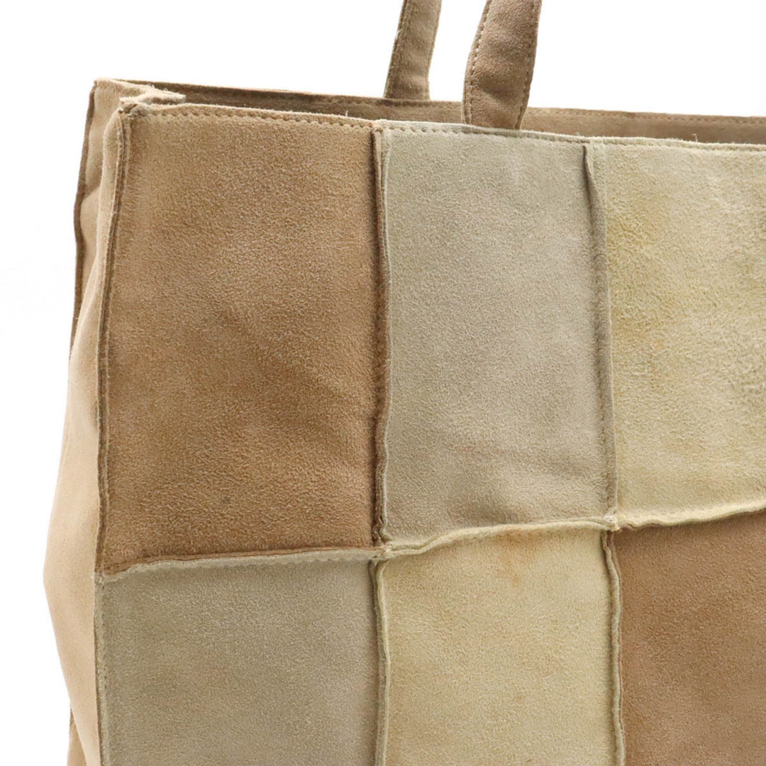 Chanel Cabas Shoulder Bag