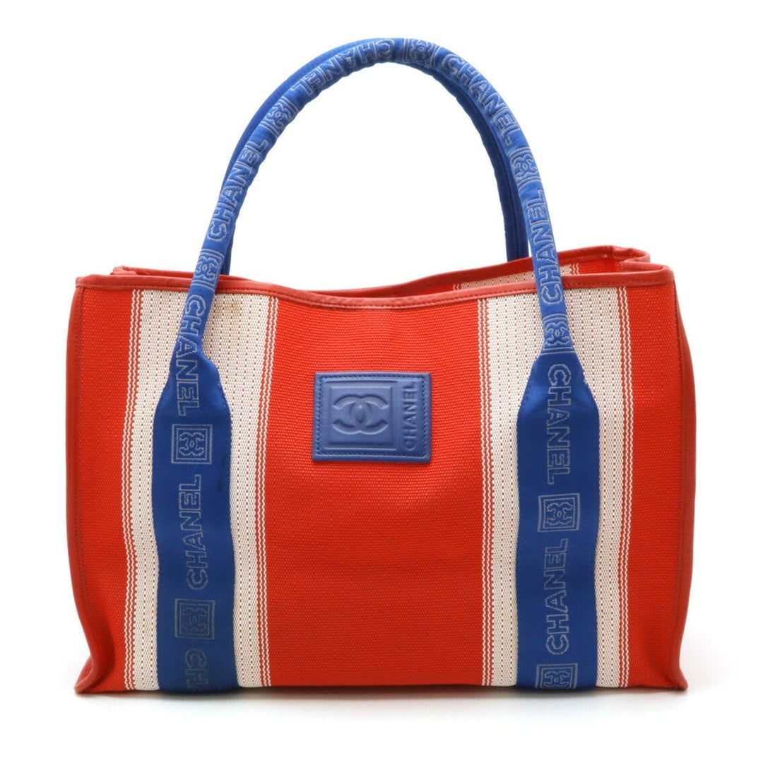 Chanel Cabas Tote