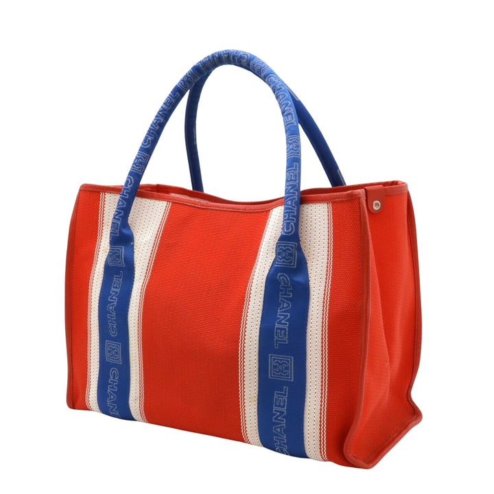 Chanel Cabas Tote