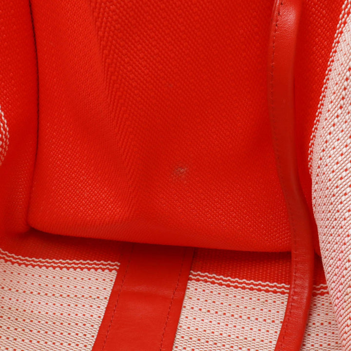 Chanel Cabas Tote