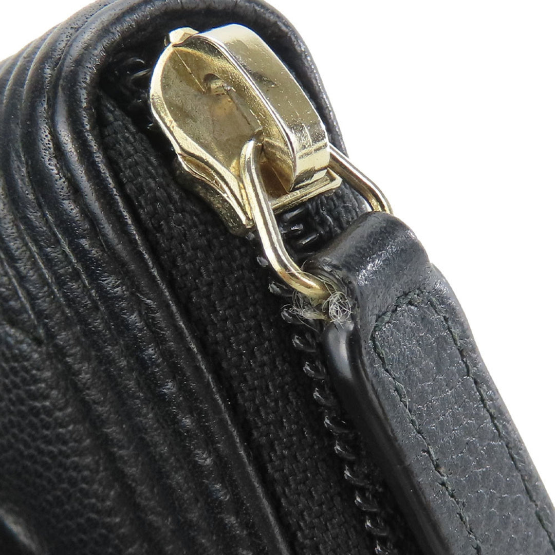 Chanel Boy Wallet