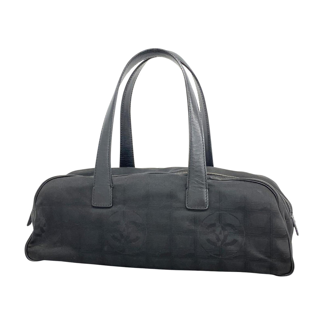 Chanel Travel line Handbag
