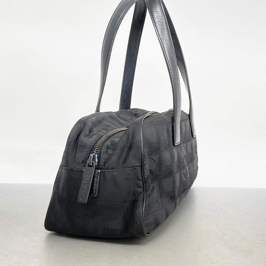 Chanel Travel line Handbag