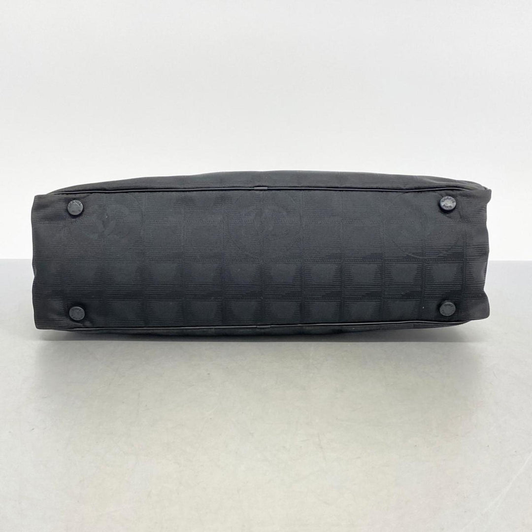 Chanel Travel line Handbag