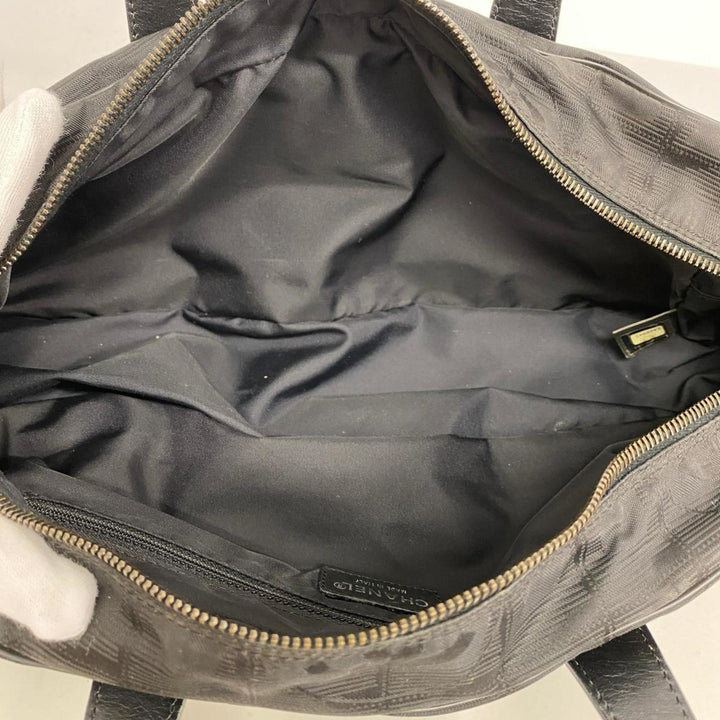 Chanel Travel line Handbag
