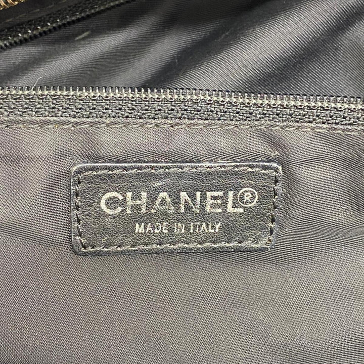 Chanel Travel line Handbag