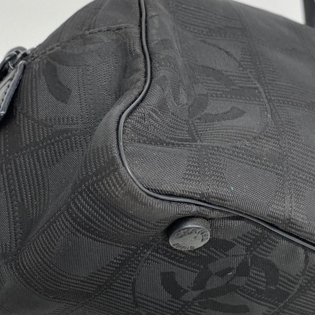 Chanel Travel line Handbag