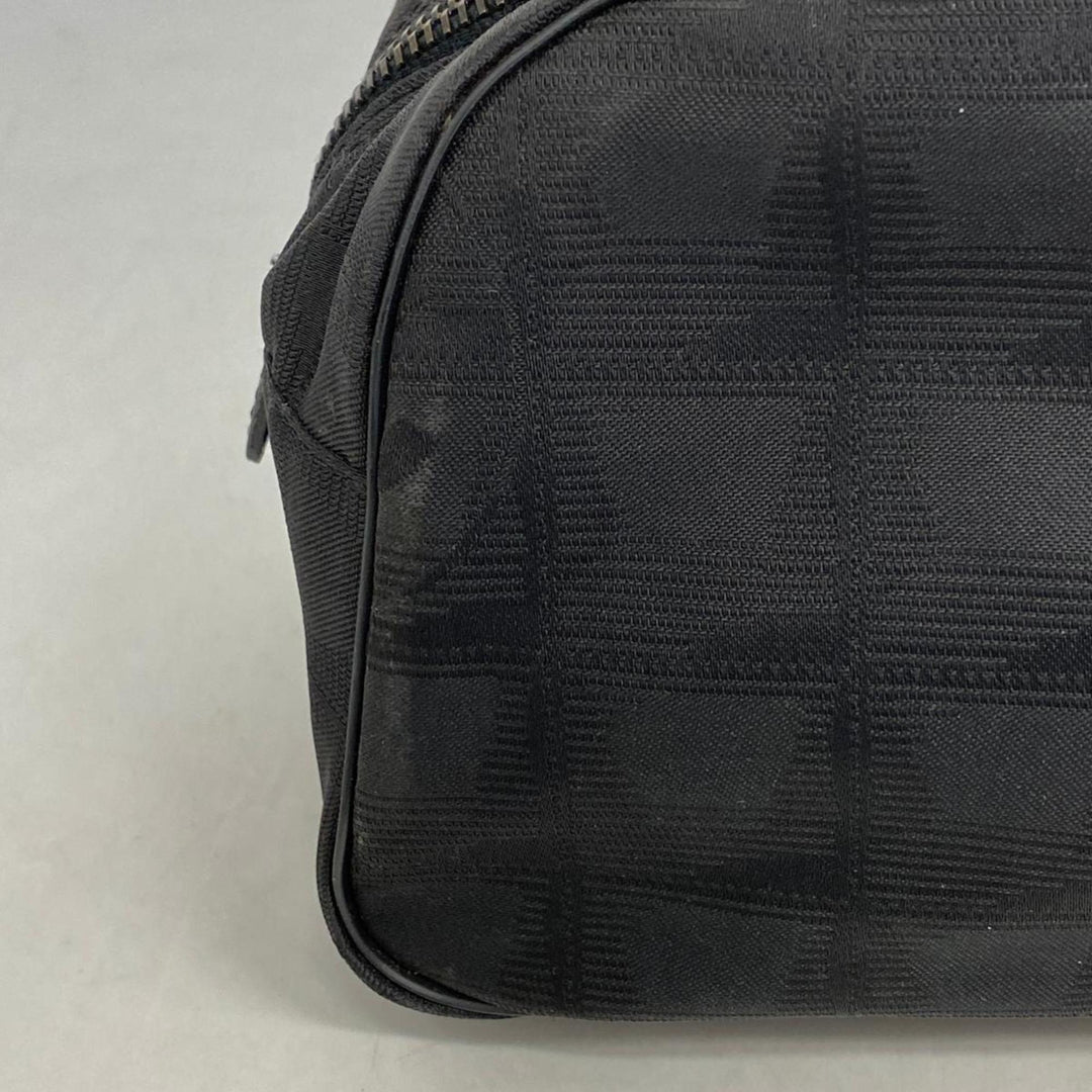 Chanel Travel line Handbag