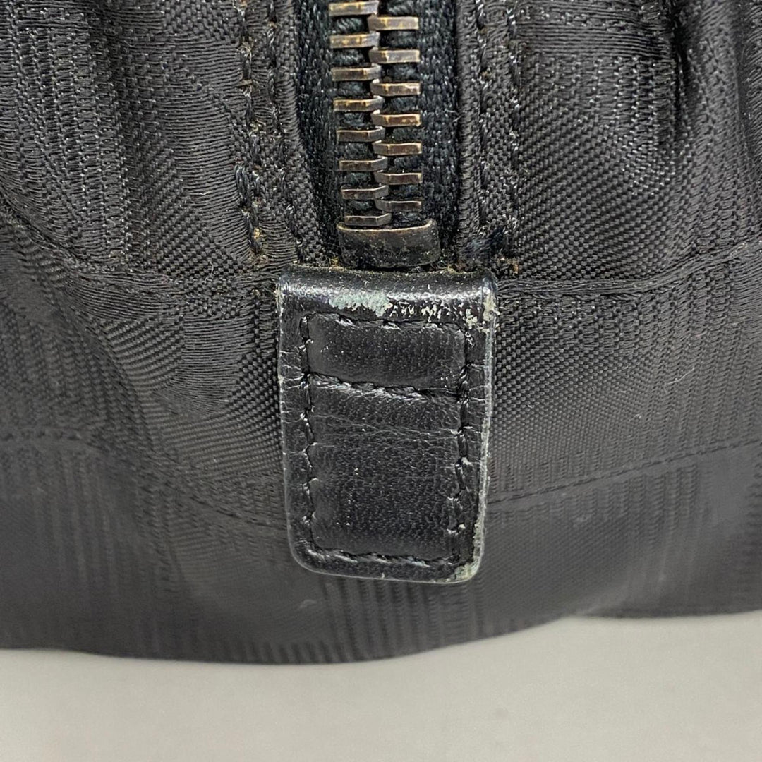 Chanel Travel line Handbag