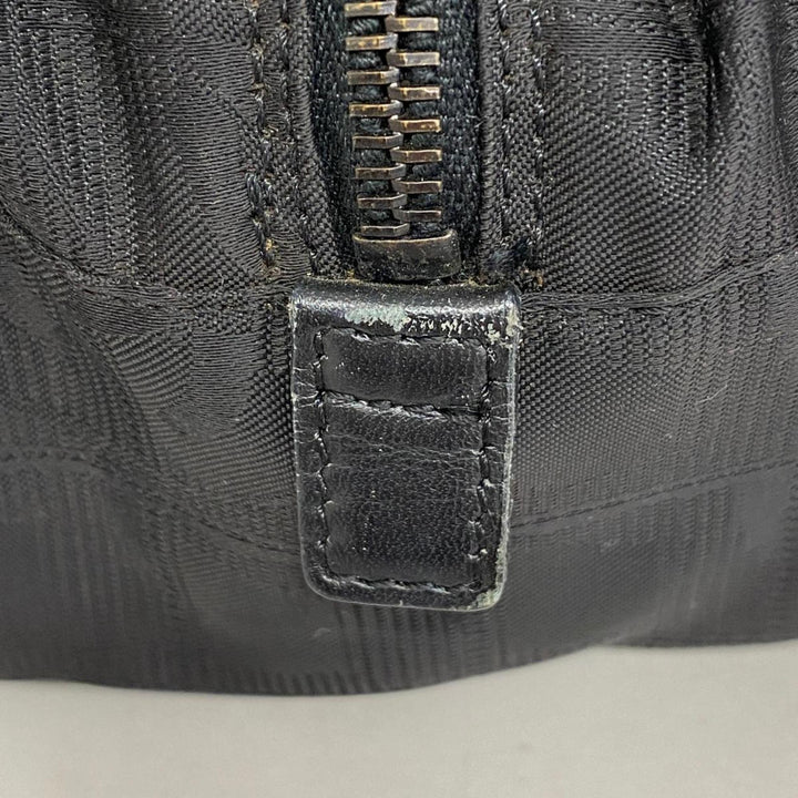 Chanel Travel line Handbag