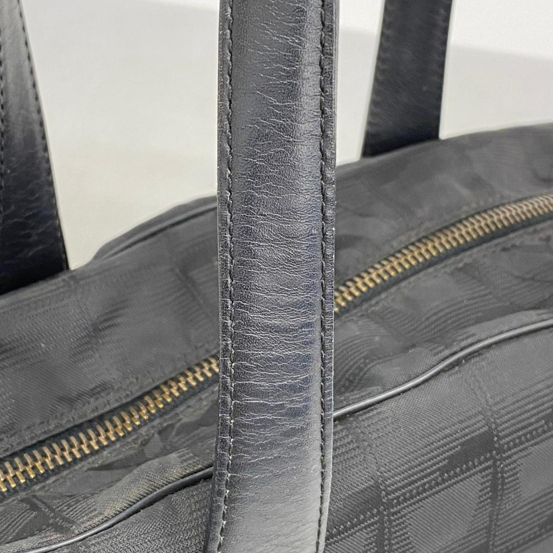 Chanel Travel line Handbag