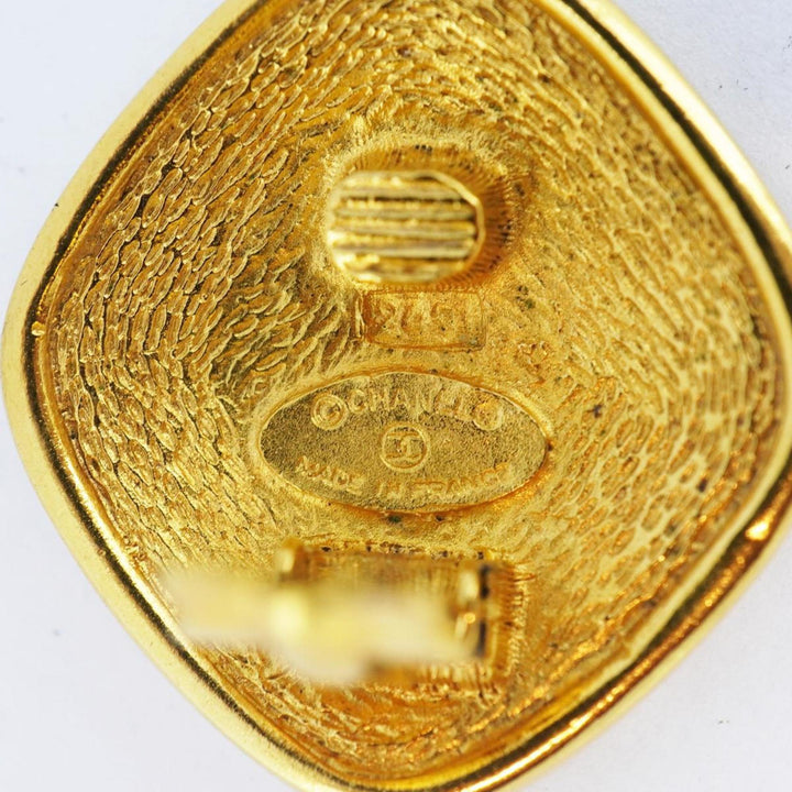 Top Quality Chanel Coco Mark Earrings