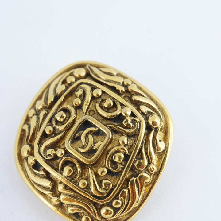 Top Quality Chanel Coco Mark Earrings