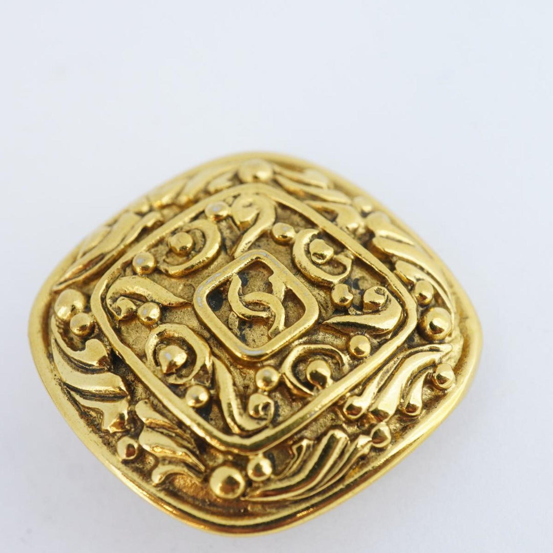 Top Quality Chanel Coco Mark Earrings