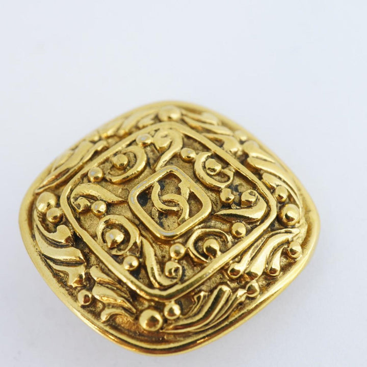 Top Quality Chanel Coco Mark Earrings