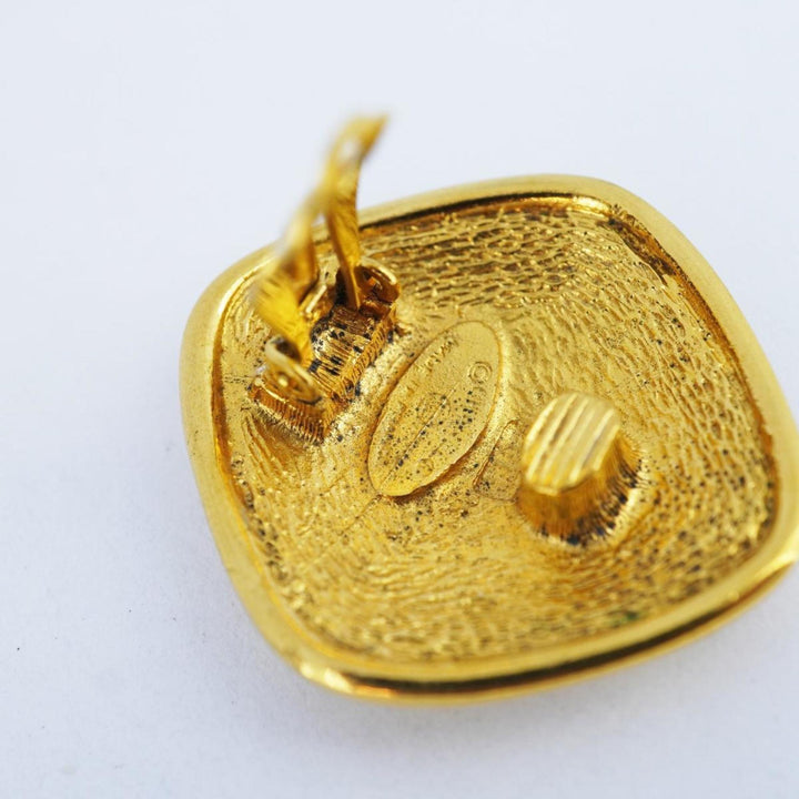 Top Quality Chanel Coco Mark Earrings