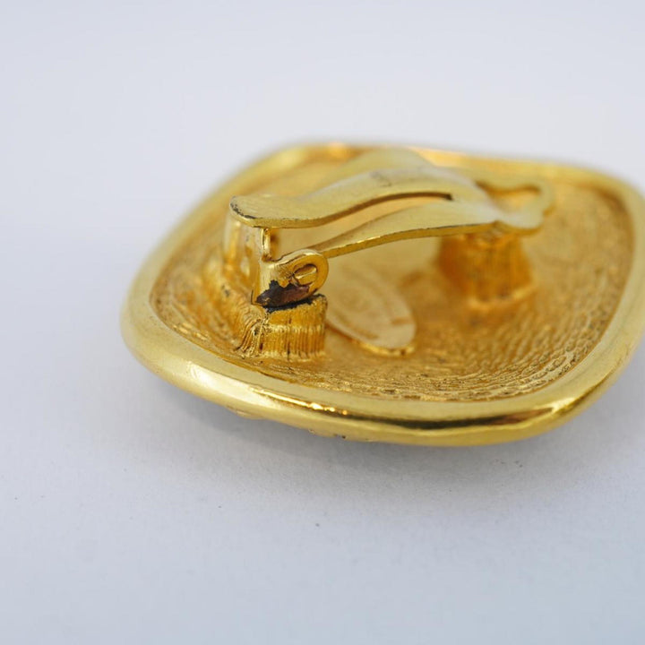 Top Quality Chanel Coco Mark Earrings