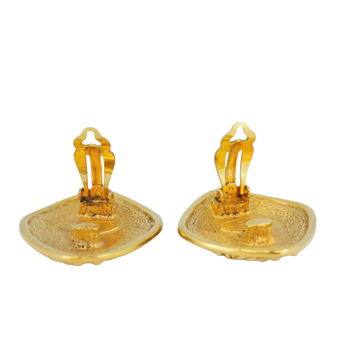 Top Quality Chanel Coco Mark Earrings