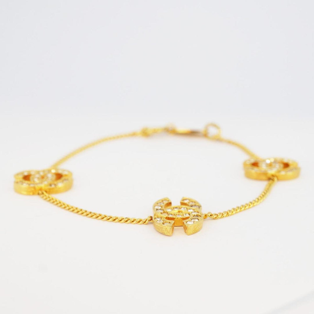 Top Quality Chanel Coco Mark Bracelet