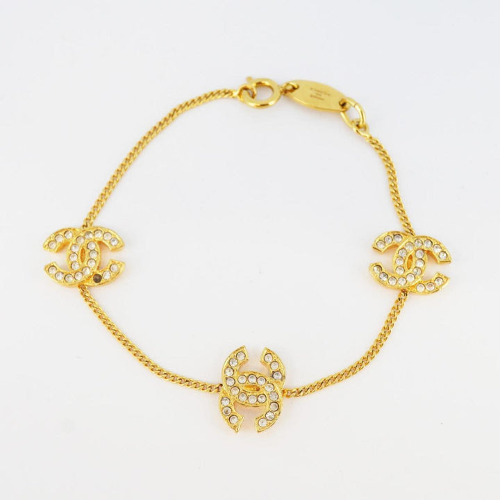 Top Quality Chanel Coco Mark Bracelet