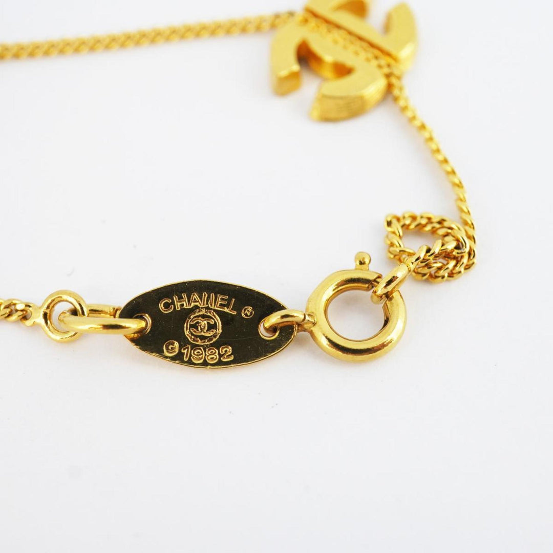 Top Quality Chanel Coco Mark Bracelet
