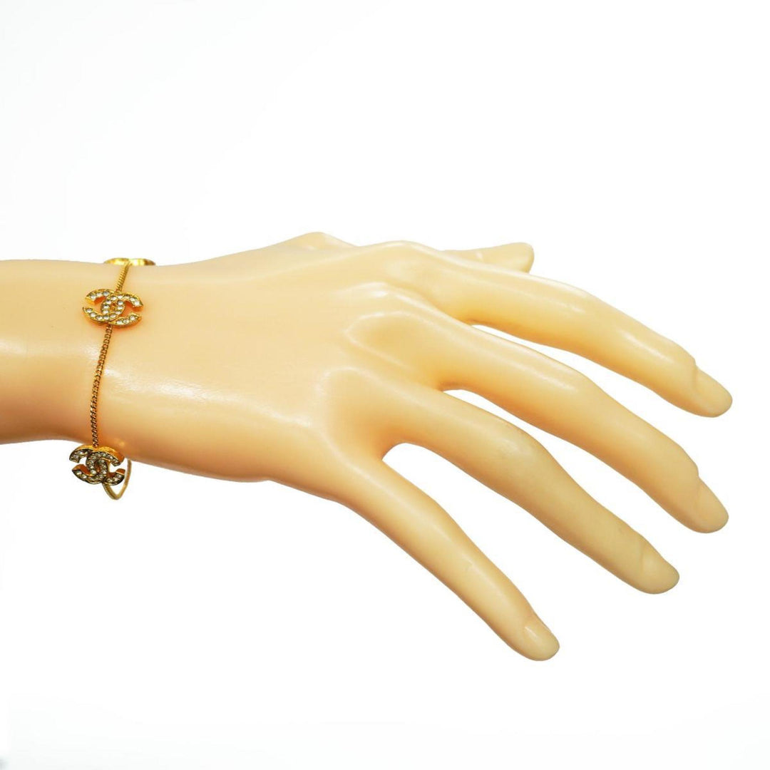 Top Quality Chanel Coco Mark Bracelet