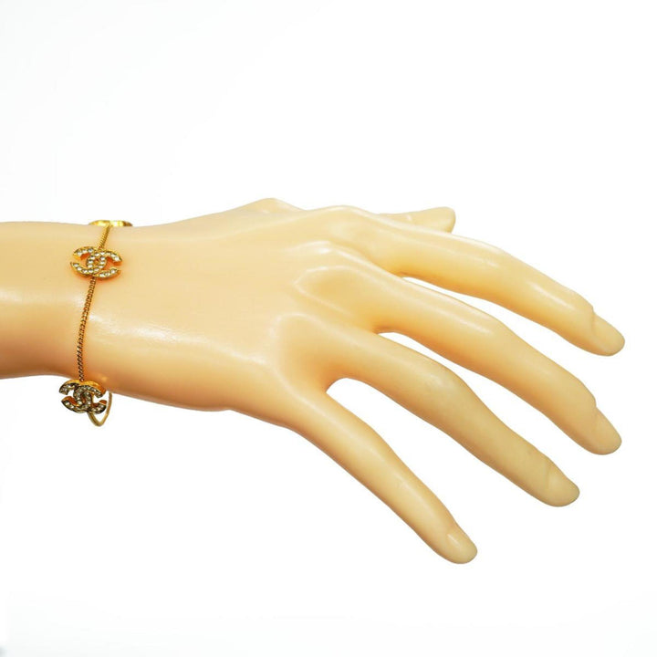 Top Quality Chanel Coco Mark Bracelet