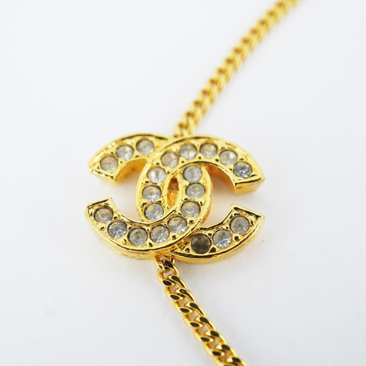 Top Quality Chanel Coco Mark Bracelet