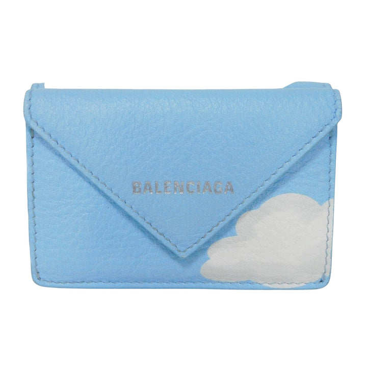 Top Quality Balenciaga Papier Wallet