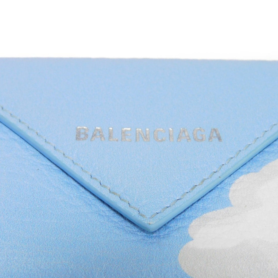 Top Quality Balenciaga Papier Wallet