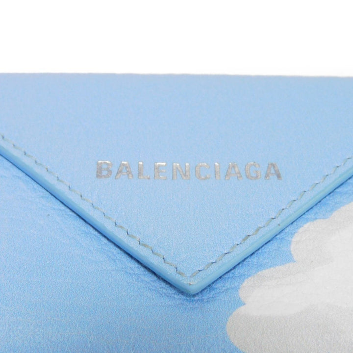 Top Quality Balenciaga Papier Wallet