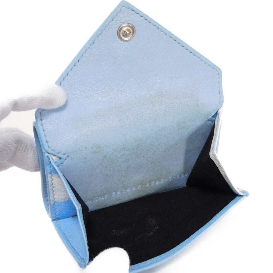 Top Quality Balenciaga Papier Wallet