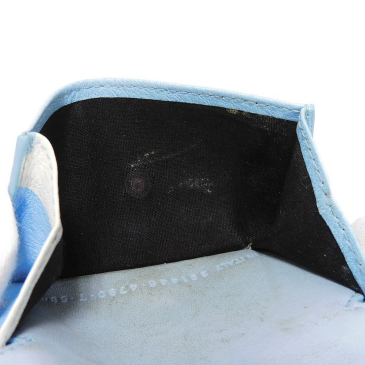 Top Quality Balenciaga Papier Wallet