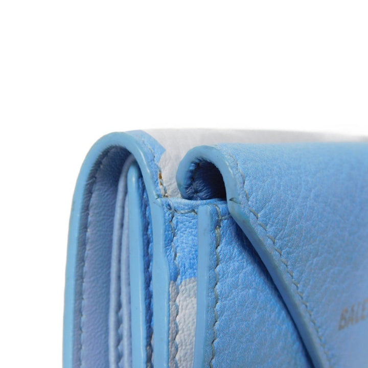 Top Quality Balenciaga Papier Wallet