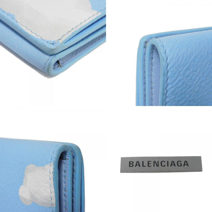 Top Quality Balenciaga Papier Wallet